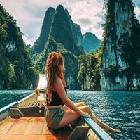 Отзыв от Амина - DTV виза